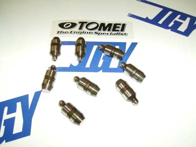 Tomei solid lifters