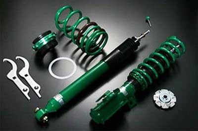 Tein S-1400 Coilovers